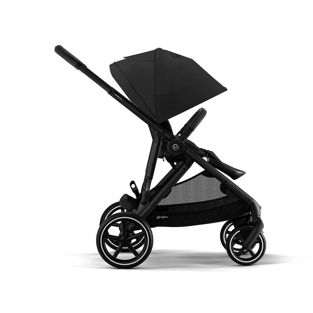 CYBEX Gazelle S Twin Pushchair