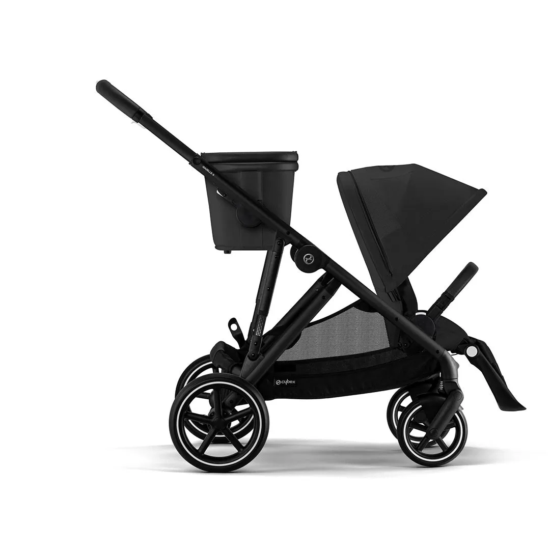 CYBEX Gazelle S Twin Pushchair