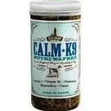 Dale Edgar Calm K9 Supplements