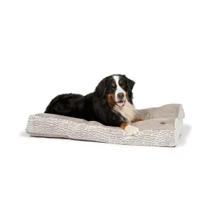 Danish Design Arctic Box Duvet Grey