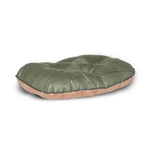 Danish Design Tweed Quilted Dog Mattress