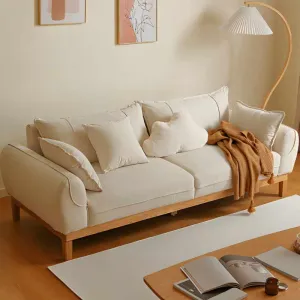 Daziba Pillow Sofa