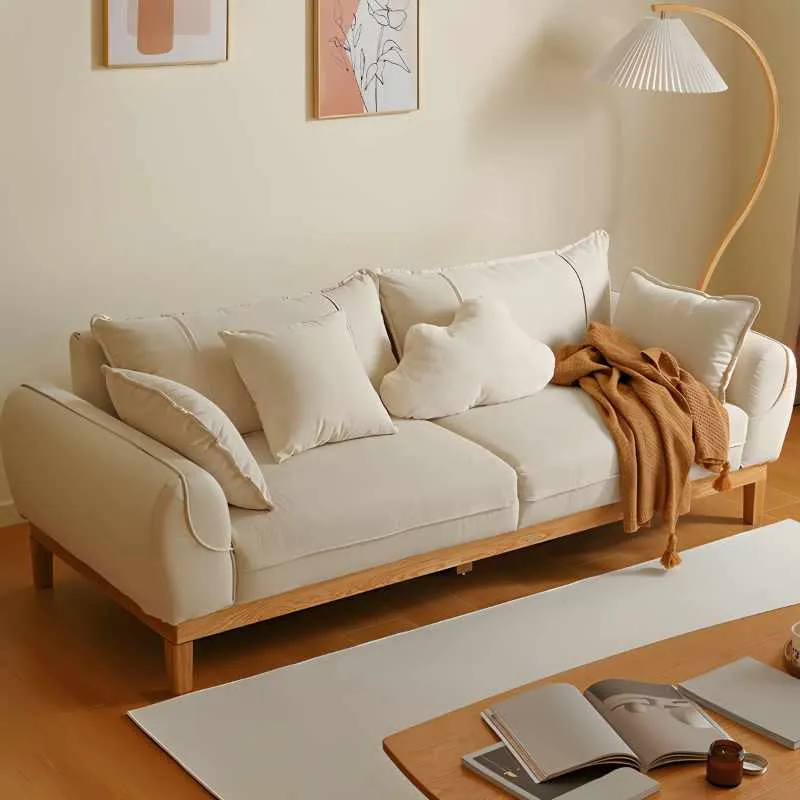Daziba Pillow Sofa