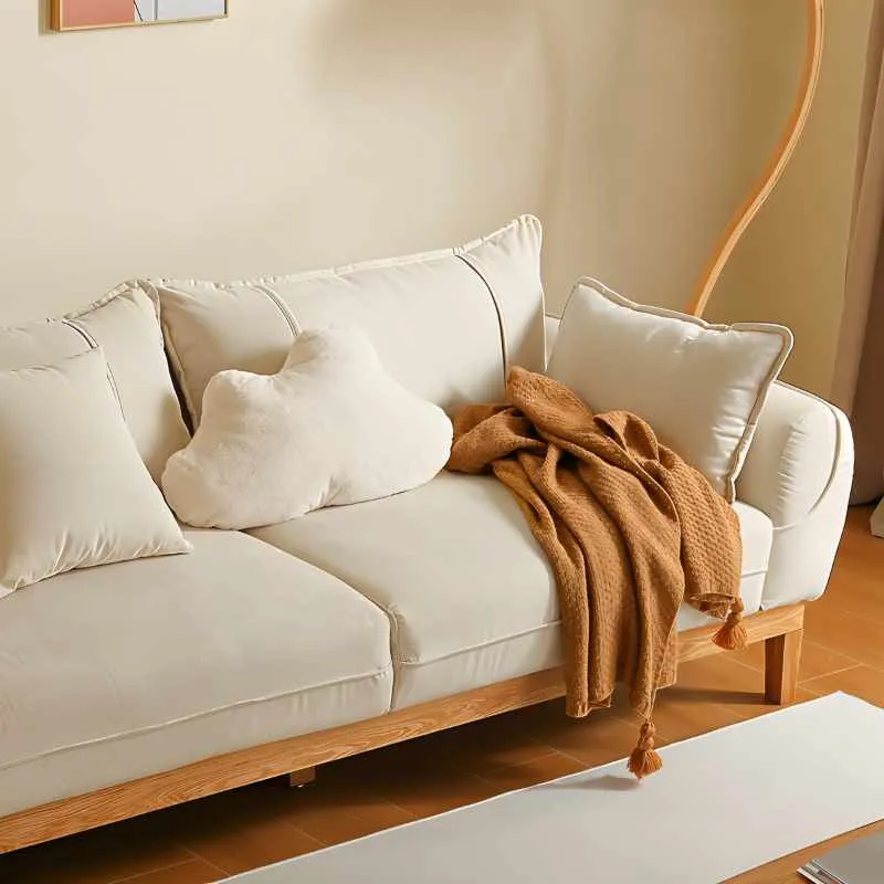 Daziba Pillow Sofa