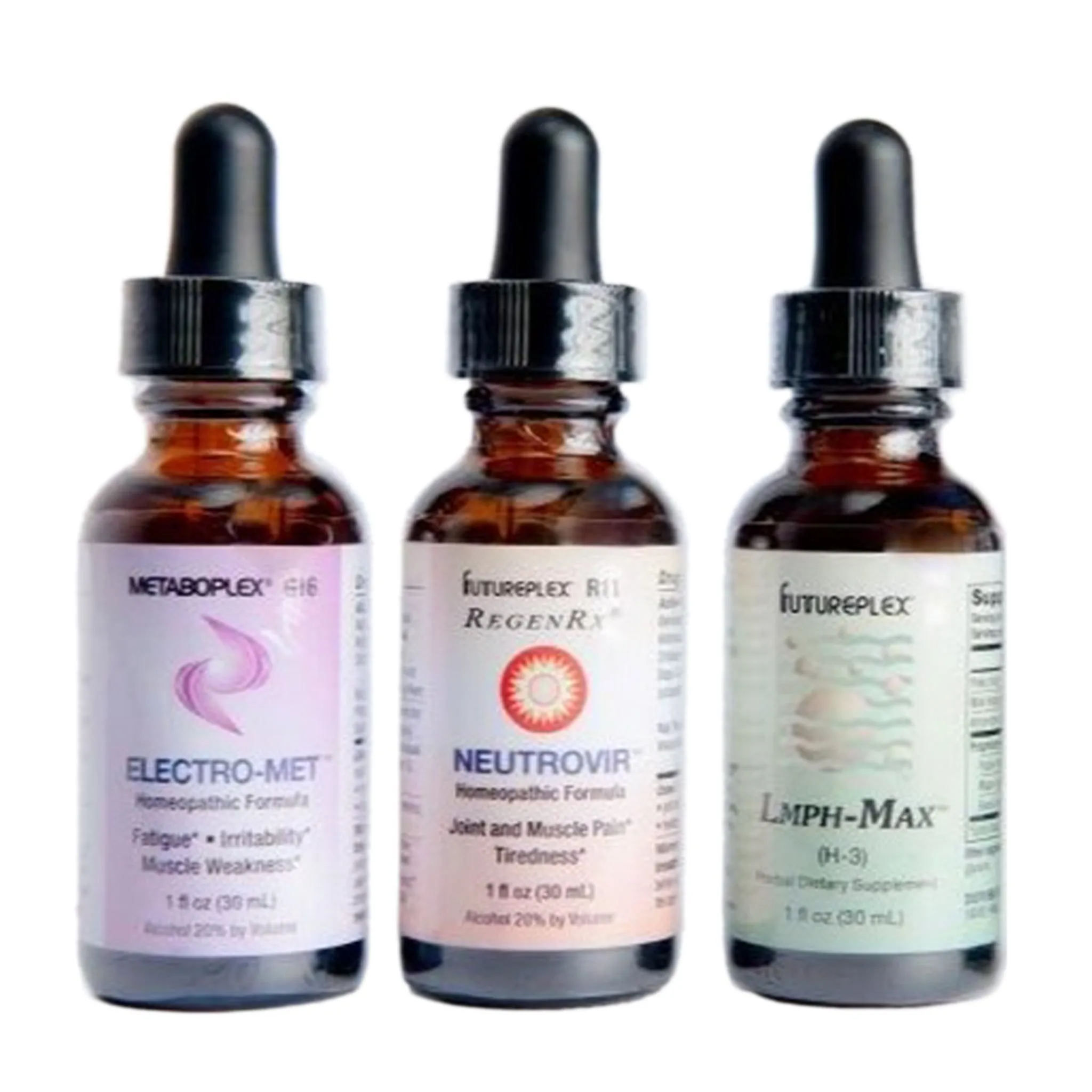 Detox-19 Kit