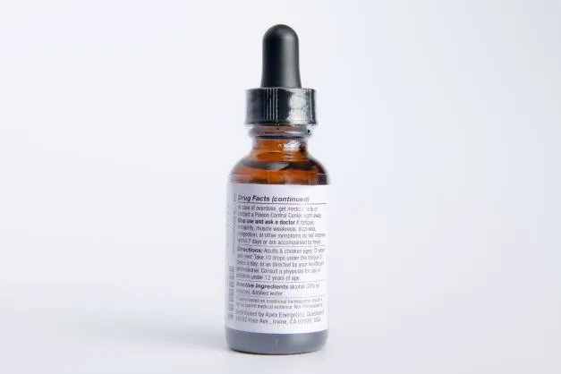 Detox-19 Kit