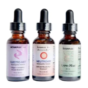 Detox-19 Kit