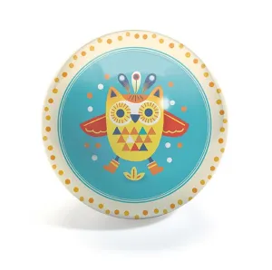 Djeco Happy forest ball - 12 cm