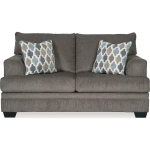 Dorsten Loveseat