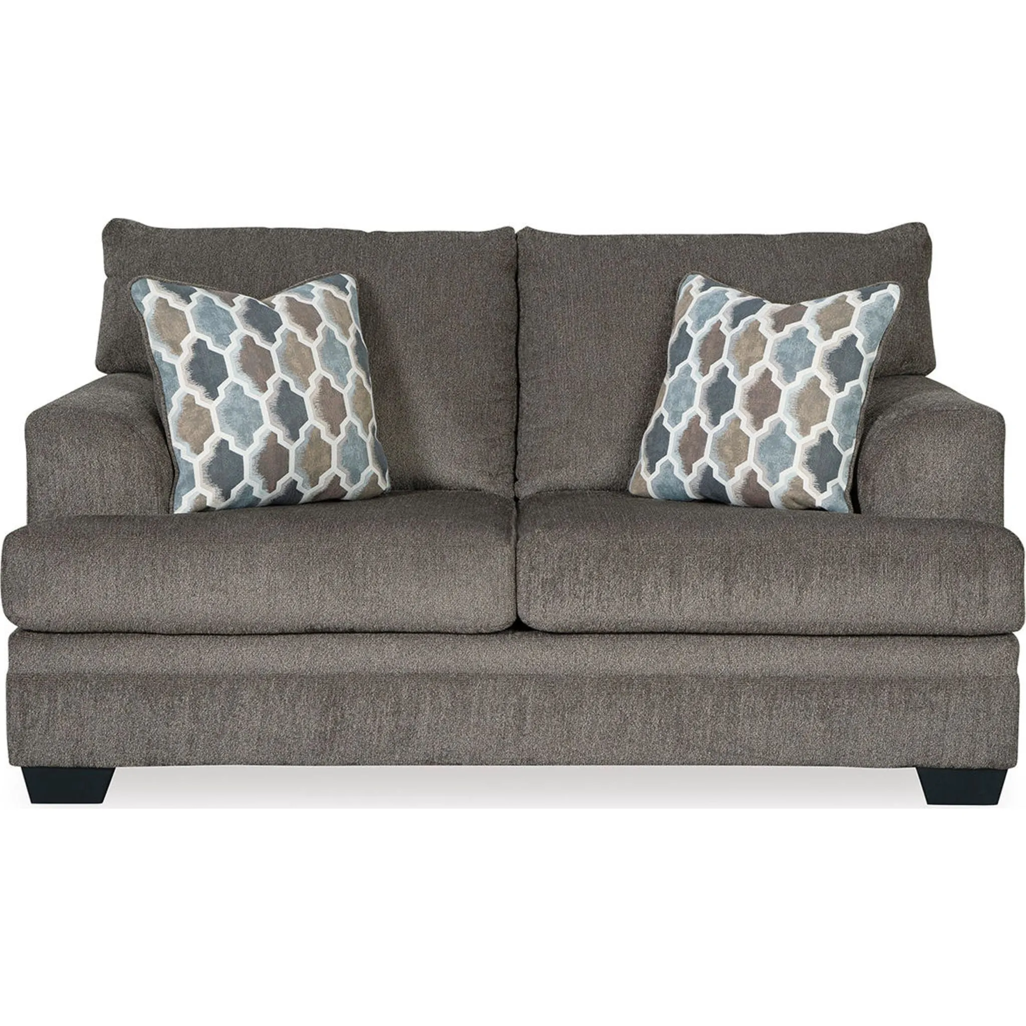Dorsten Loveseat