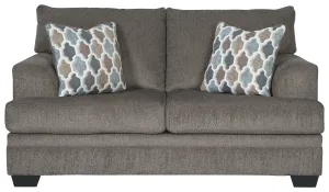 Dorsten Signature Design by Ashley Loveseat