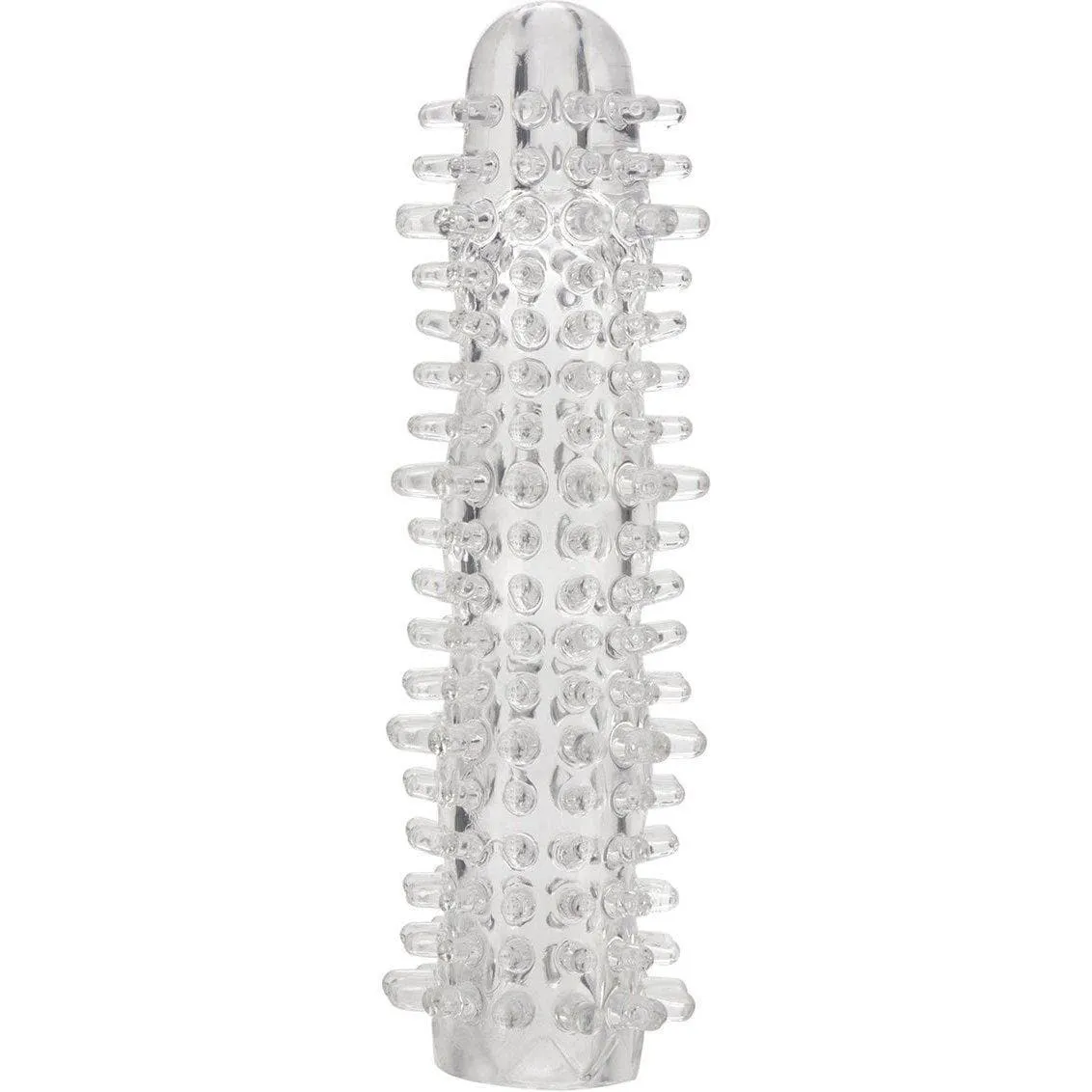 Dr Joel Kaplan Adjustable Nubbed Penis Sleeve Extender