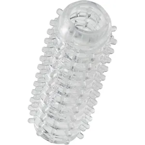 Dr. Joel Kaplan Reversible Stroker