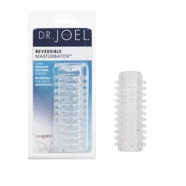 Dr. Joel Kaplan Reversible Stroker