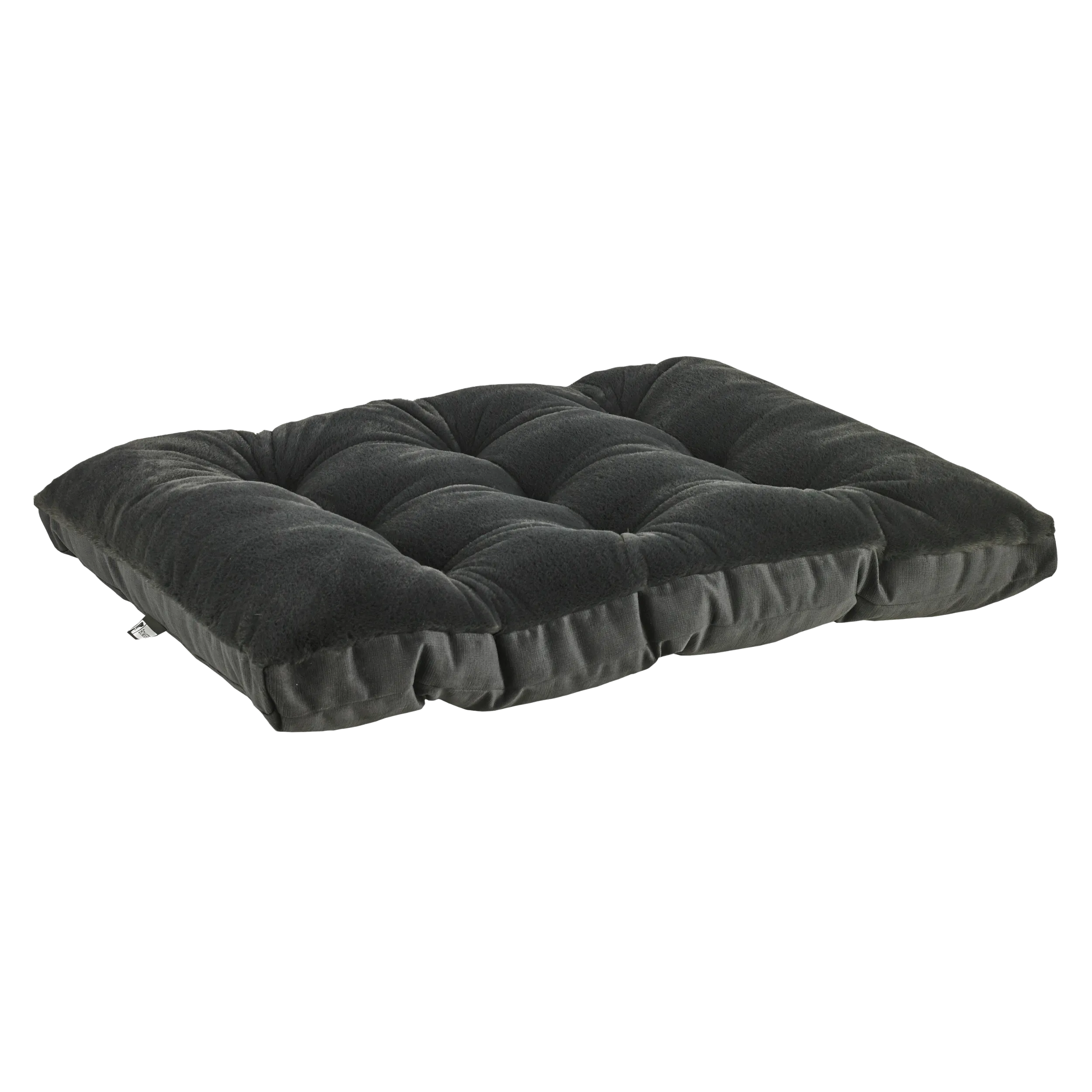 Dream Futon | Galaxy Sheepskin Faux Fur