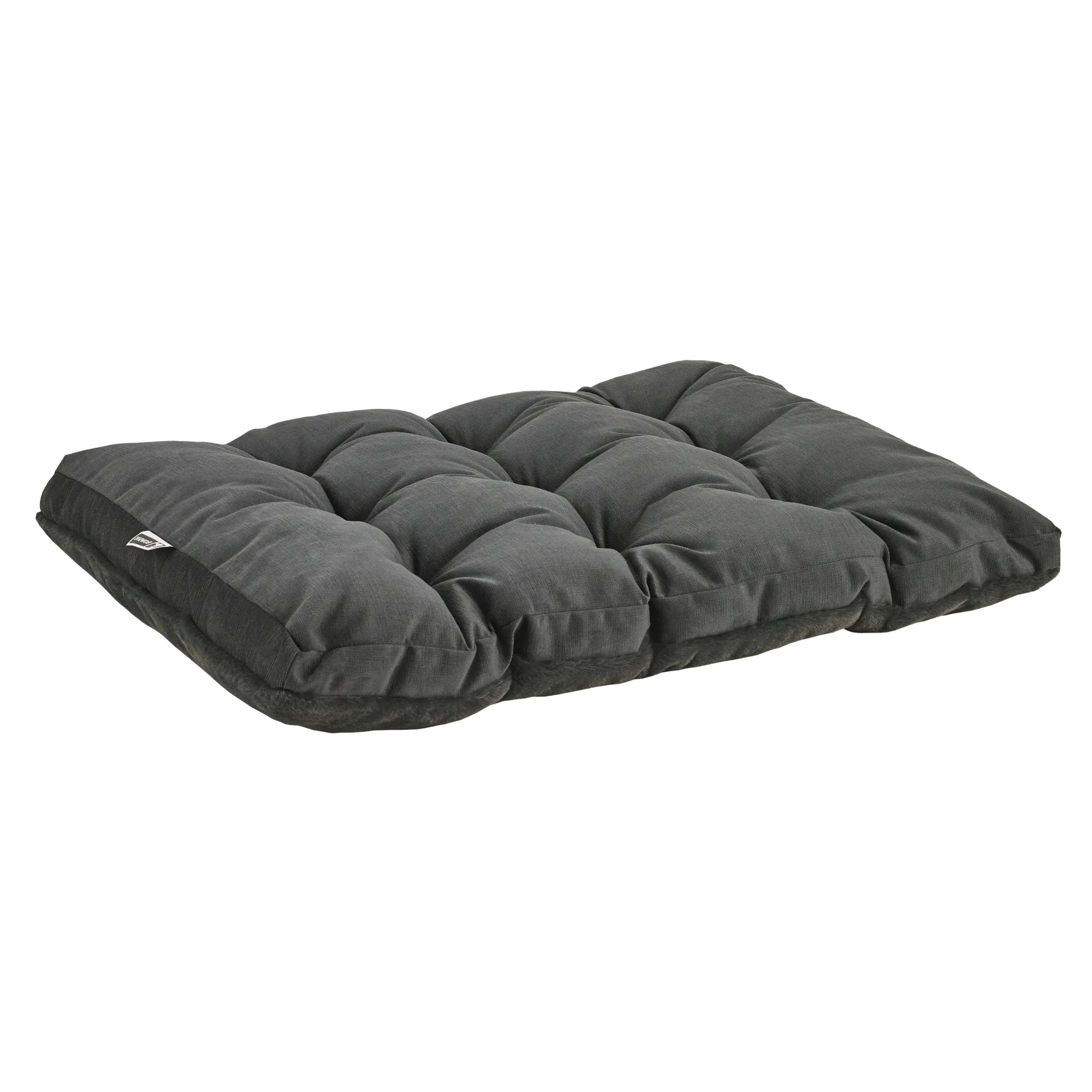 Dream Futon | Galaxy Sheepskin Faux Fur