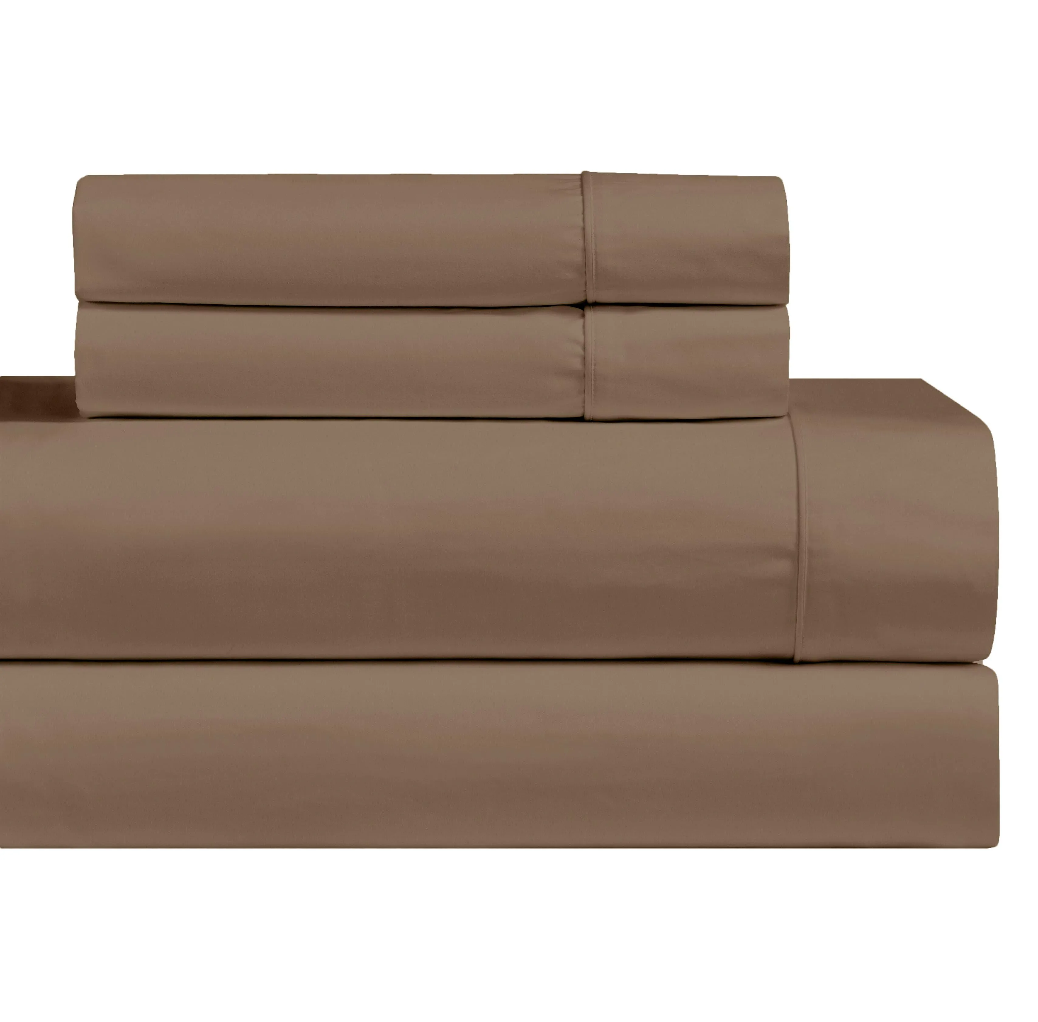 Extra Deep 22 inch Pocket Sheet Sets 1000 Thread Count 100% Cotton