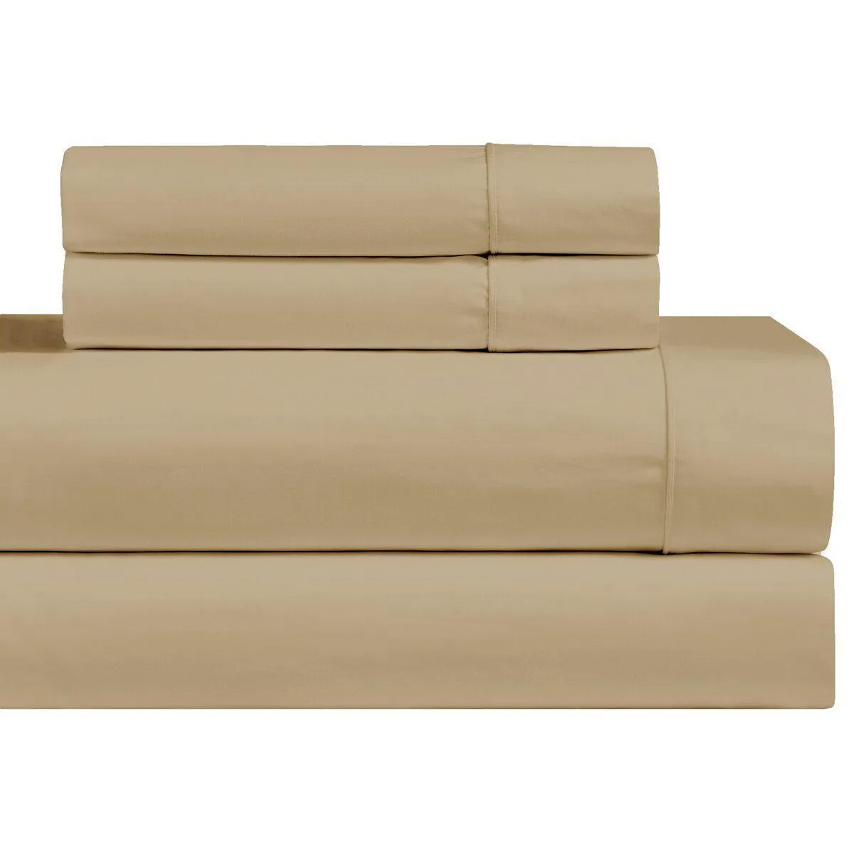 Extra Deep 22 inch Pocket Sheet Sets 1000 Thread Count 100% Cotton