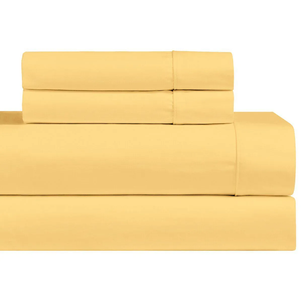 Extra Deep 22 inch Pocket Sheet Sets 1000 Thread Count 100% Cotton