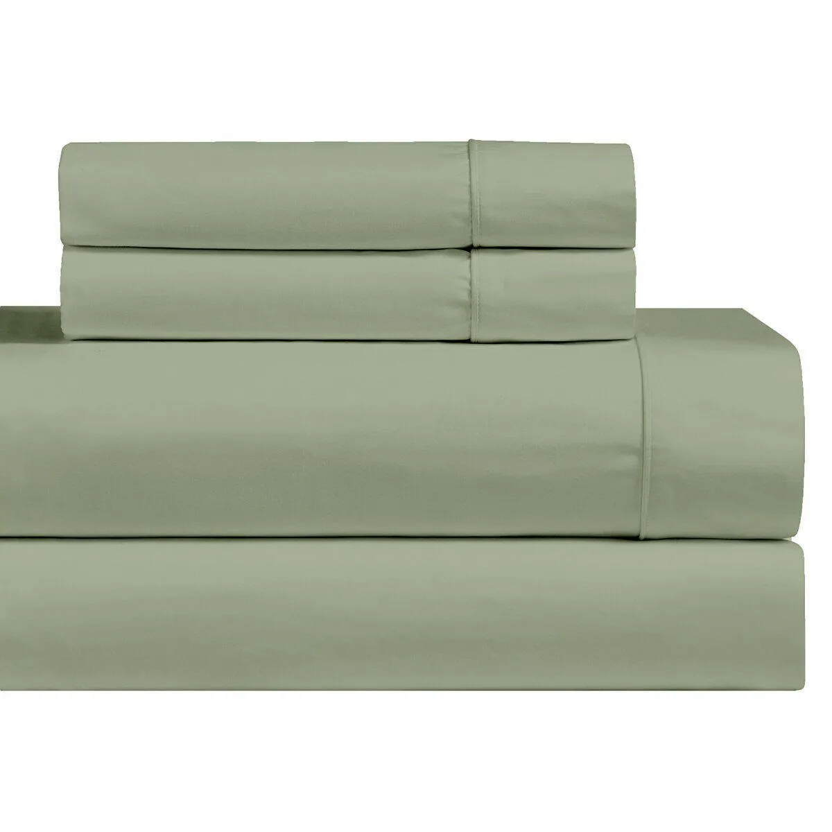 Extra Deep 22 inch Pocket Sheet Sets 1000 Thread Count 100% Cotton