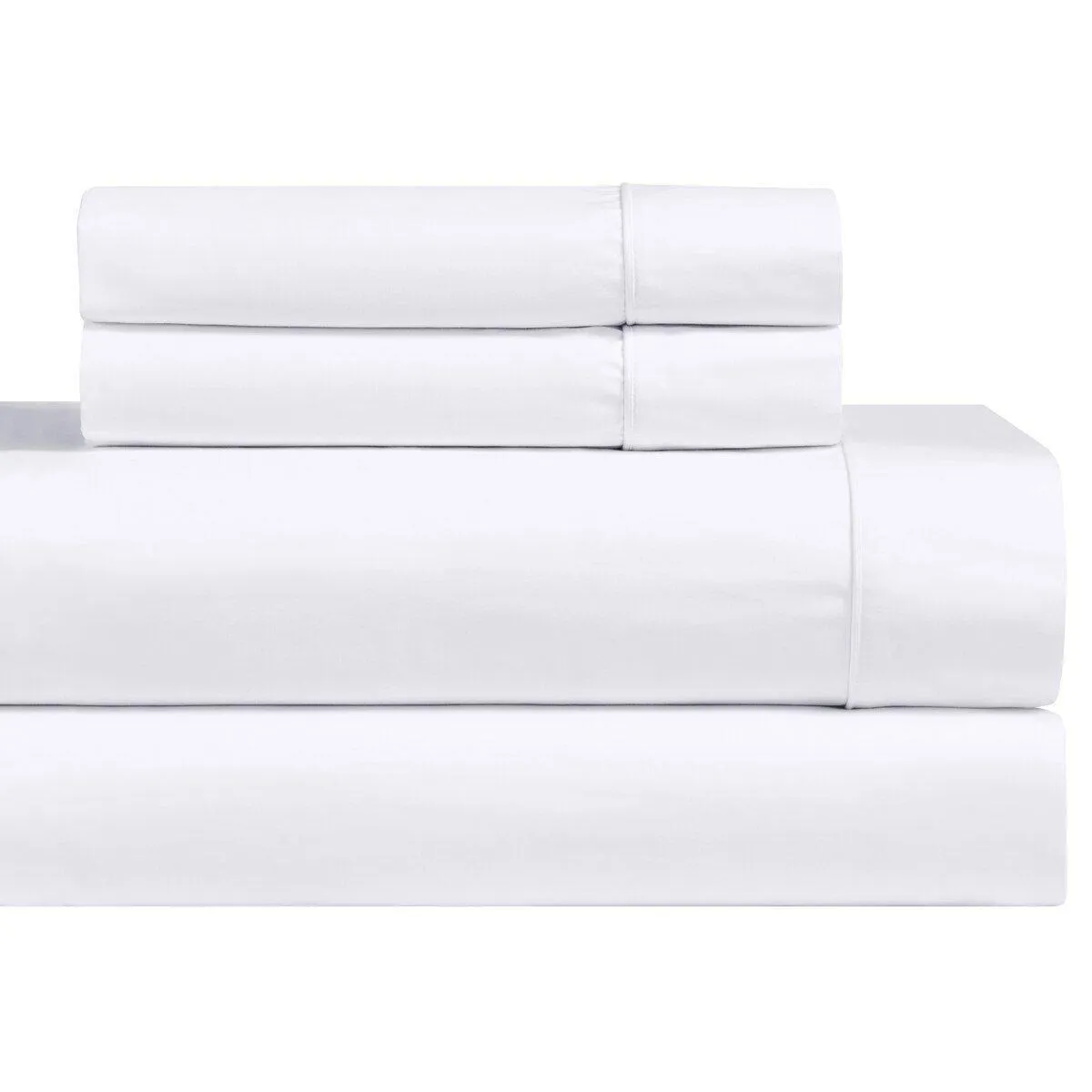 Extra Deep 22 inch Pocket Sheet Sets 1000 Thread Count 100% Cotton