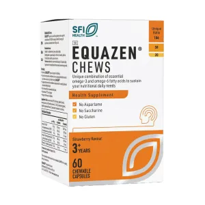 Eye Q 60 Chews
