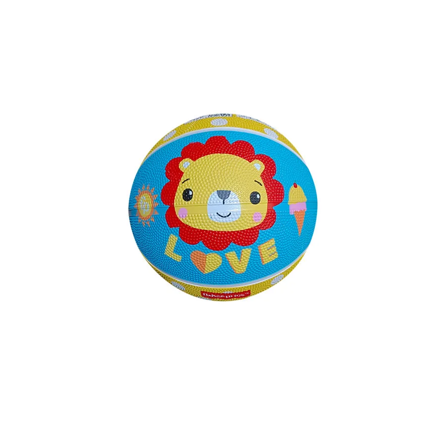 Fisher Price Baby Play Balls 17cm