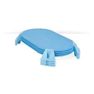 Foundations Podz™ Toddler Size Cots - 1 or 4 Pack