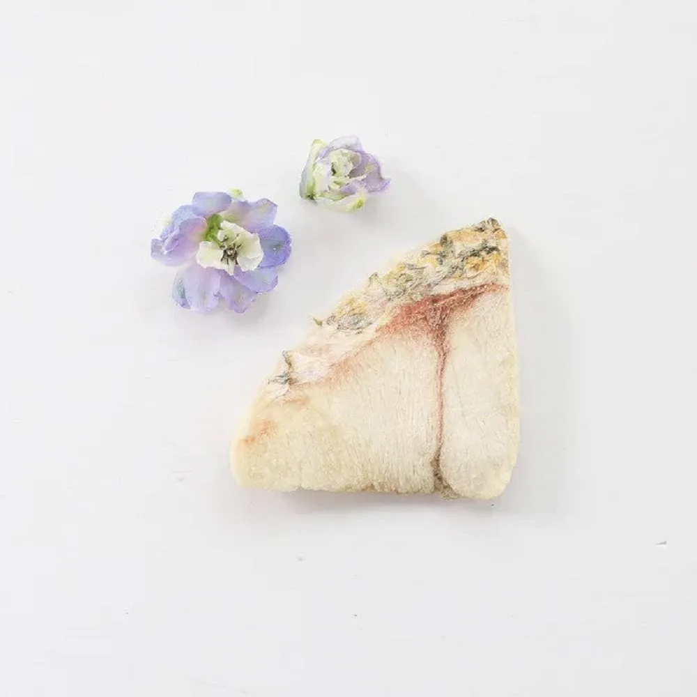 Freeze Dried Barramundi Treats for Dogs and Cats