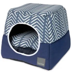 FuzzYard Cubby Cat Bed (Sacaton)