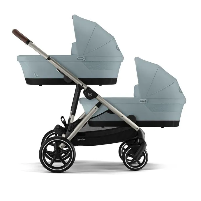 Gazelle S 2 Cot
