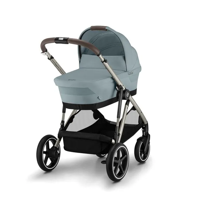 Gazelle S 2 Cot