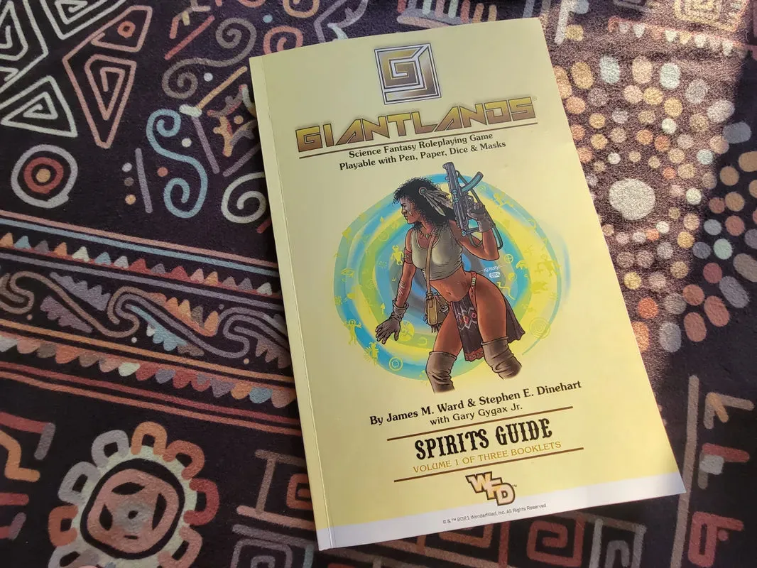 Giantlands