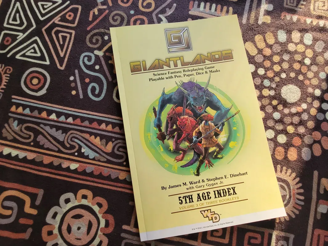 Giantlands