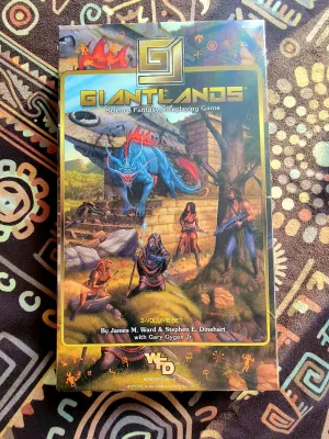 Giantlands