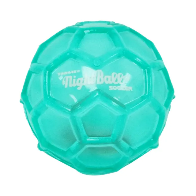 Glow in the Dark Light Up LED Softball