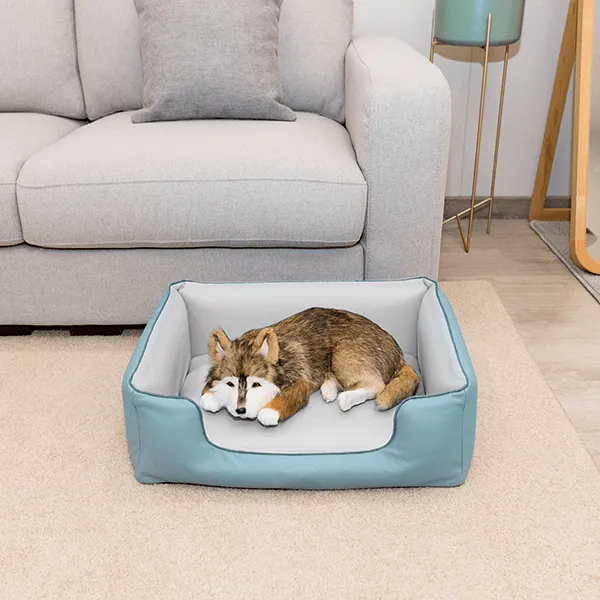 Good Dog Orthopedic Cooling Gel Memory Foam Bed