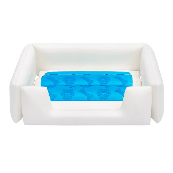 Good Dog Orthopedic Cooling Gel Memory Foam Bed