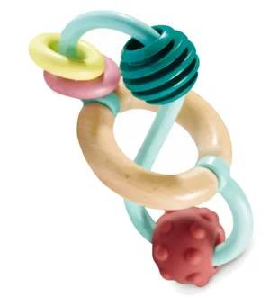 Hape Bead Maze