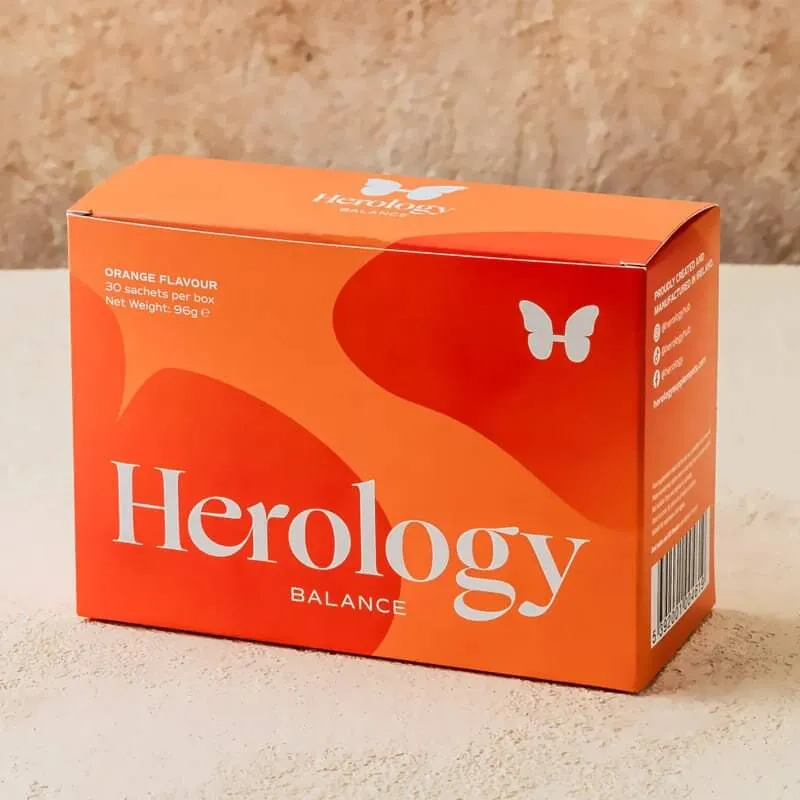 Herology Balance