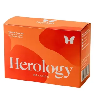 Herology Balance