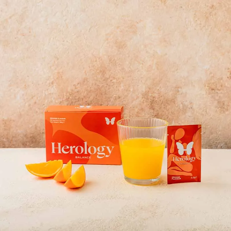 Herology Balance