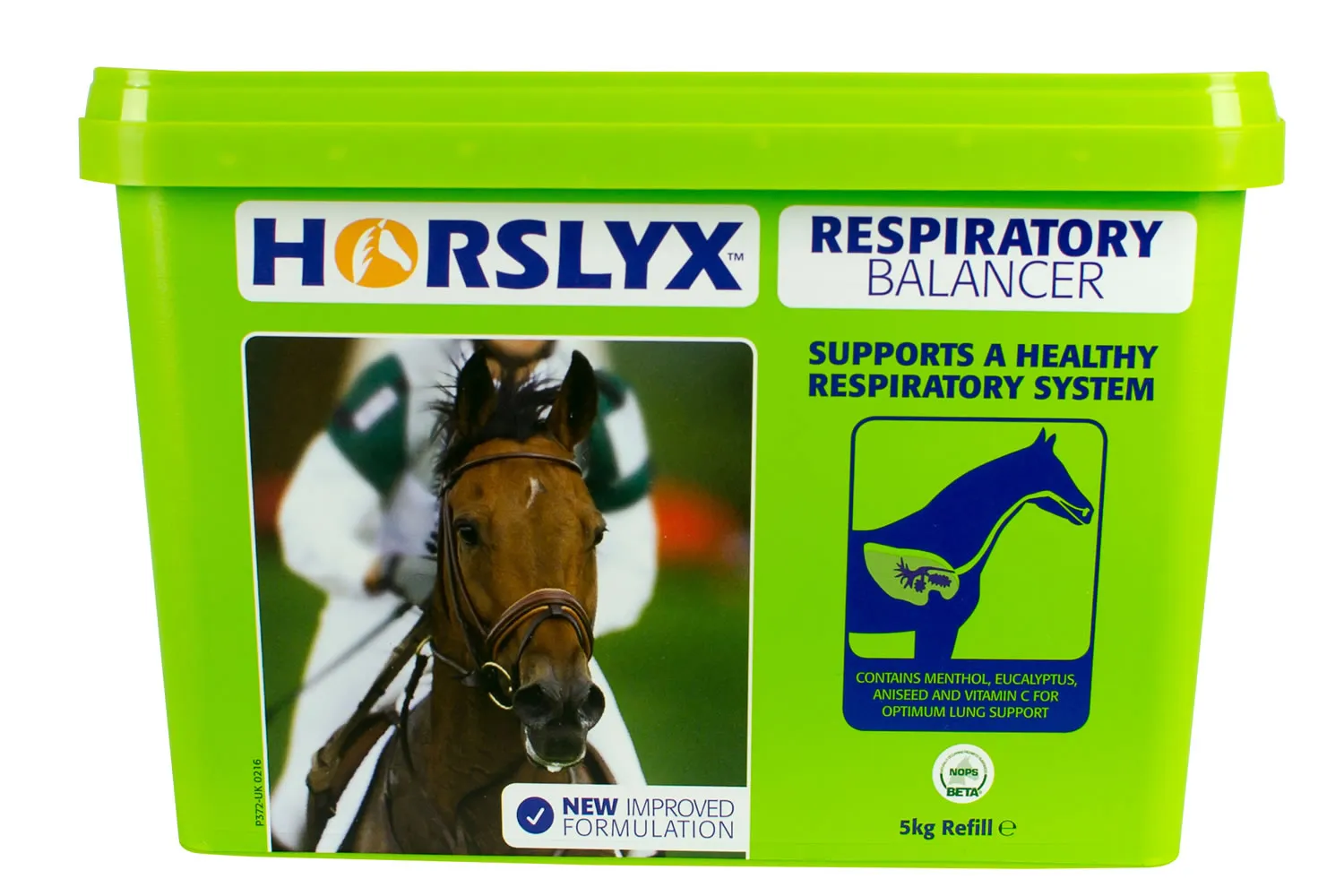 Horslyx Balancer Horse Lick