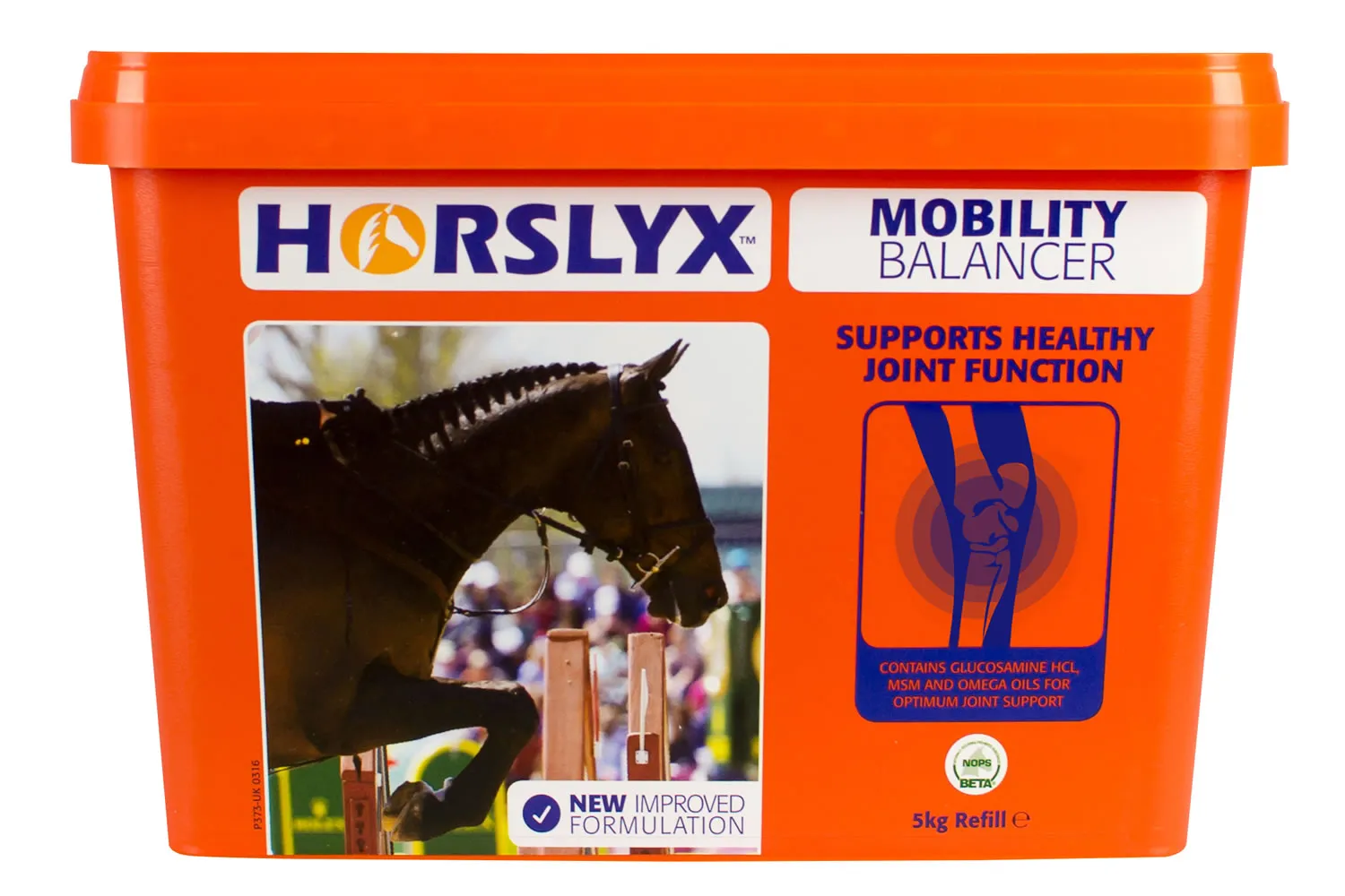 Horslyx Balancer Horse Lick
