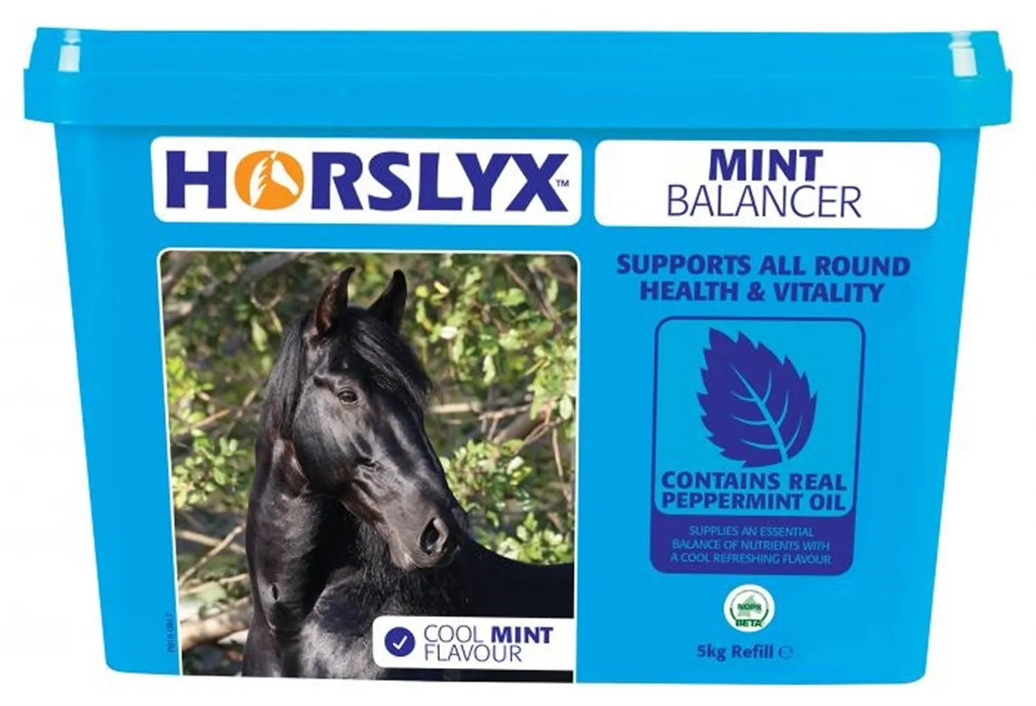 Horslyx Balancer Horse Lick