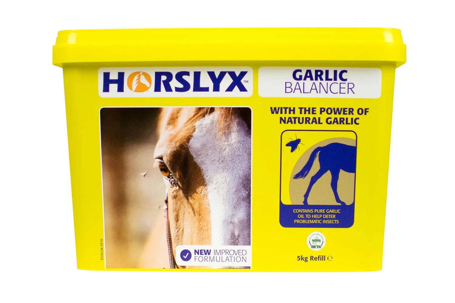 Horslyx Balancer Horse Lick