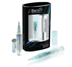 iBrite® Tooth Whitening Pen   Remi™ Desensitizing Aftercare Paste Combo