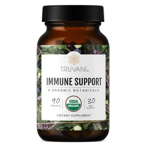 Immune Support