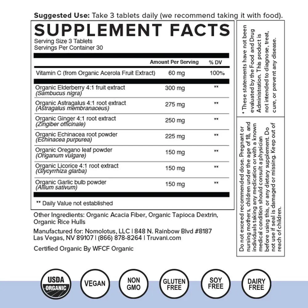 Immune Support