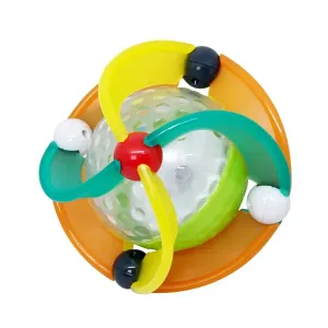 Infantino Twinkle Light And Sound Ball